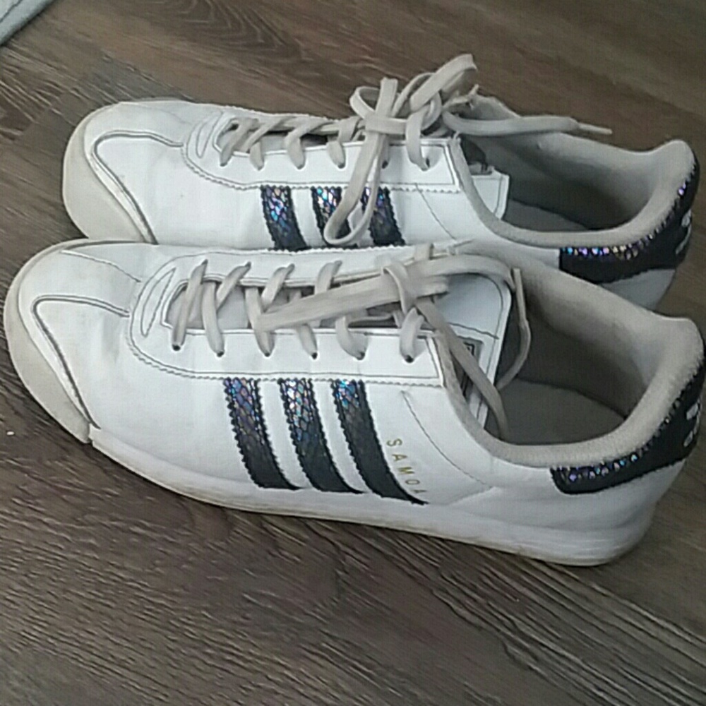 Adidas
